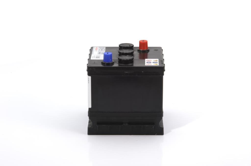 Batterie 6V BOSCH 0 092 S30 600
