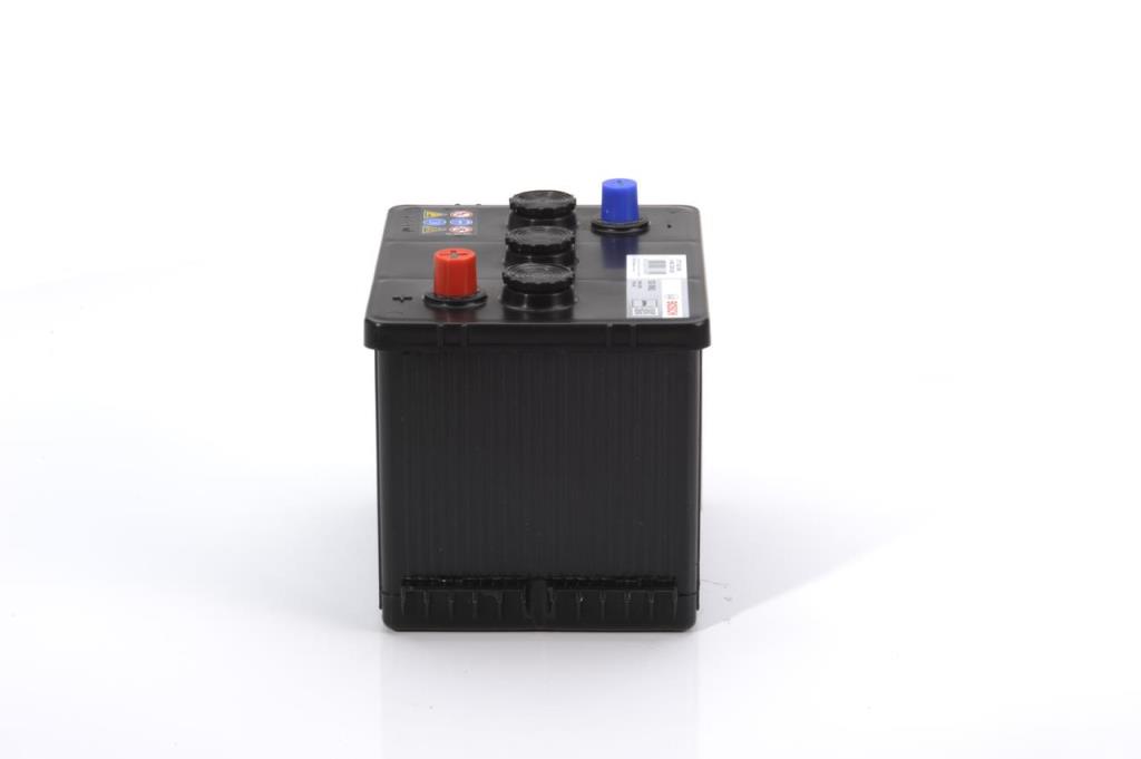 Batterie 6V BOSCH 0 092 S30 610