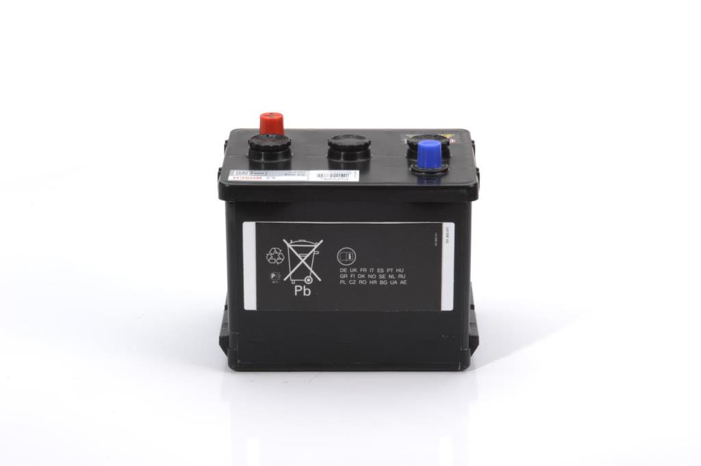 Batterie 6V BOSCH 0 092 S30 610