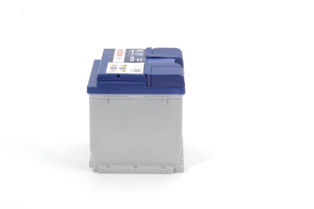 Batterie (de voiture) BOSCH 44.0 Ah - S4 000 - ref. 0 092 S40 001