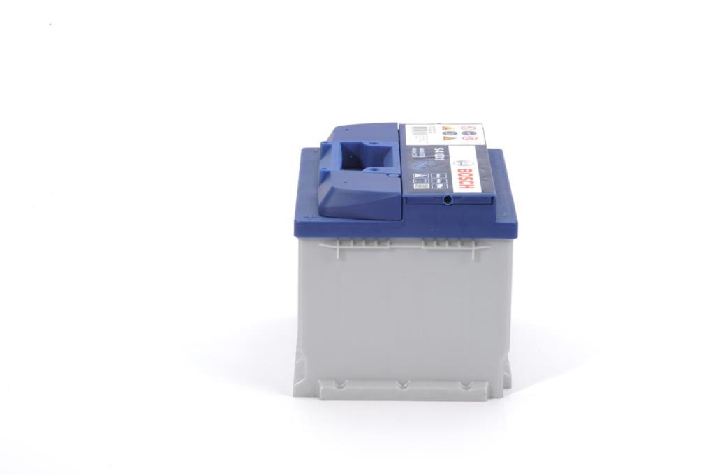 Batterie (de voiture) BOSCH 44.0 Ah - S4 001 - ref. 0 092 S40 010