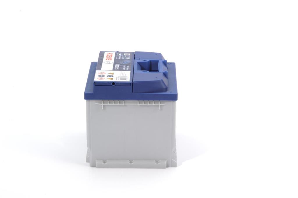 Batterie (de voiture) BOSCH 44.0 Ah - S4 001 - ref. 0 092 S40 010