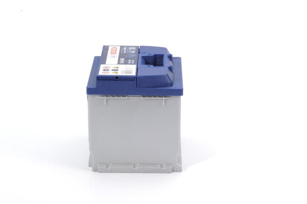 Batería (de coche) BOSCH 52.0 Ah - S4 002 - ref. 0 092 S40 020