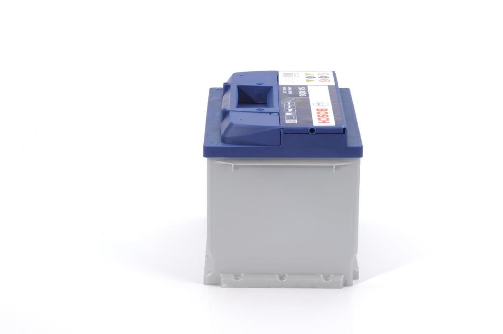 Batería (de coche) BOSCH 60.0 Ah - S4 006 - ref. 0 092 S40 060
