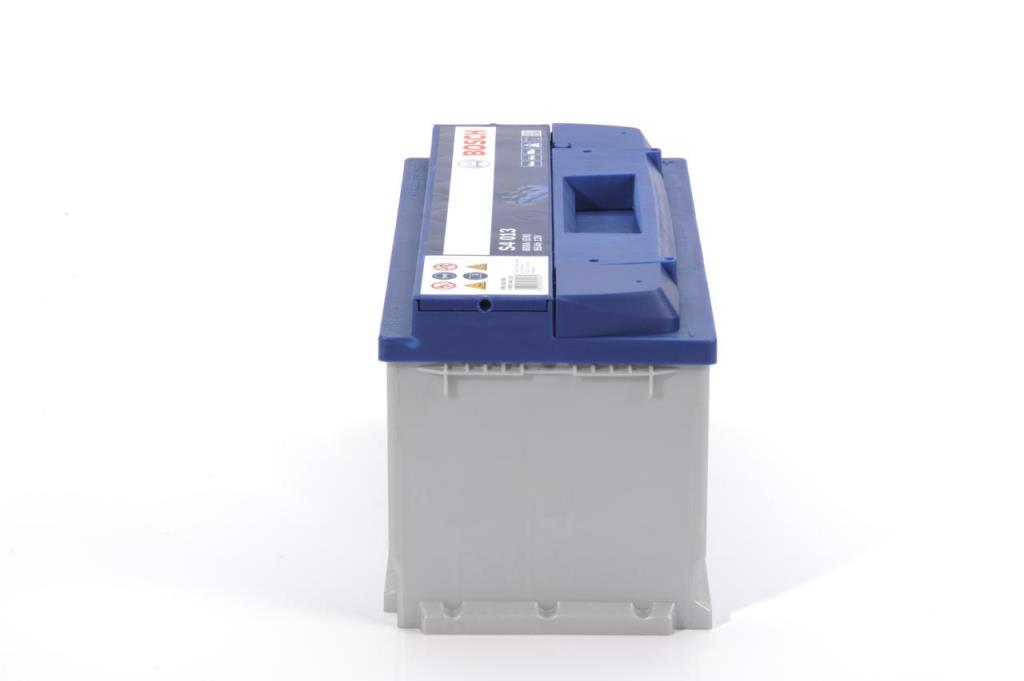 Batería (de coche) BOSCH 95.0 Ah - S4 013 - ref. 0 092 S40 130