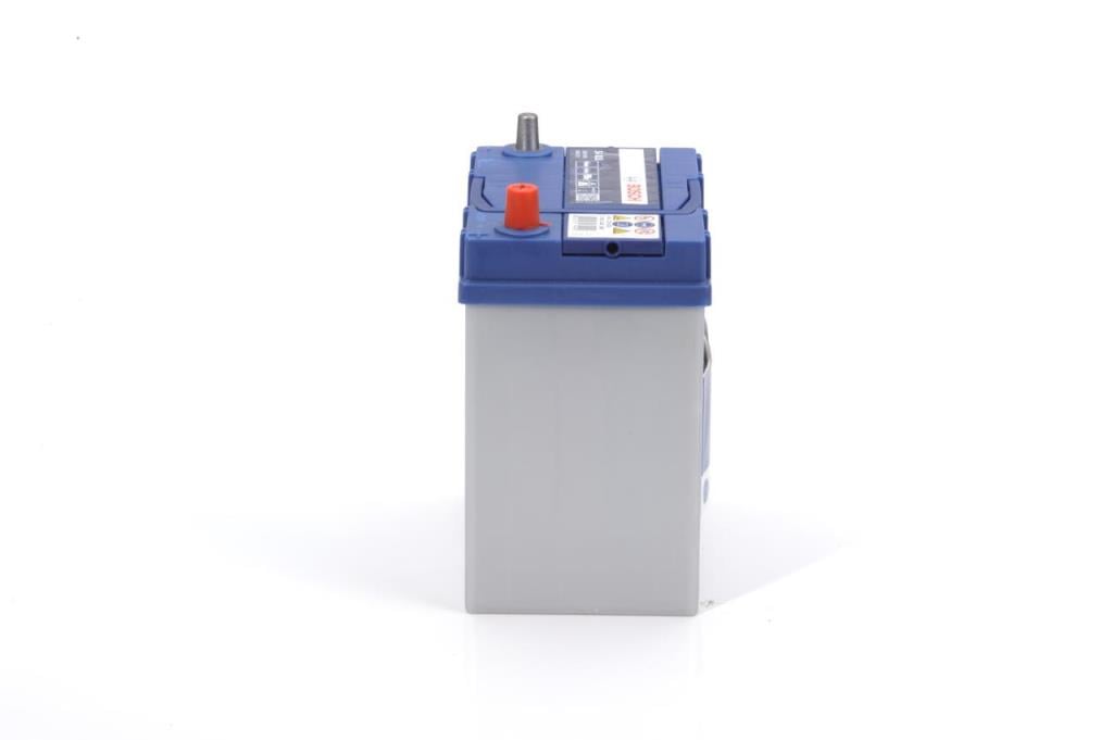 Batterie (de voiture) BOSCH 40.0 Ah - S4 018 - ref. 0 092 S40 180