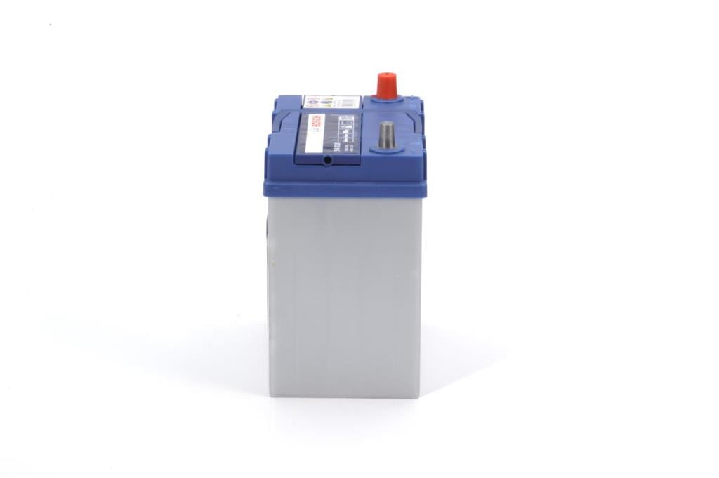 Batterie (de voiture) BOSCH 40.0 Ah - S4 018 - ref. 0 092 S40 180