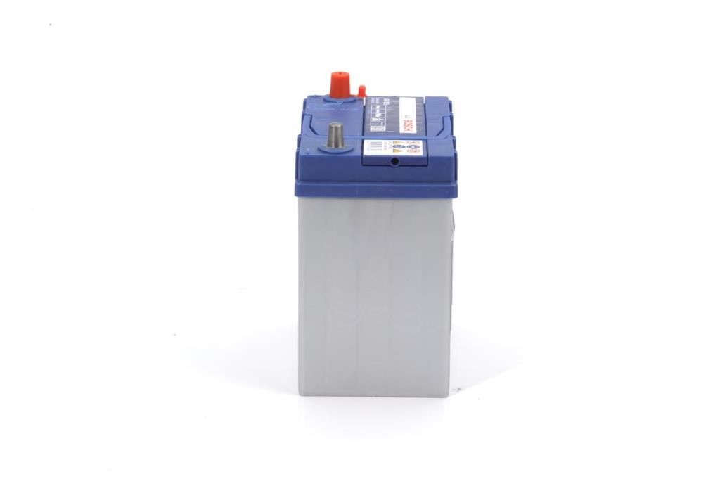 Batterie (de voiture) BOSCH 40.0 Ah - S4 019 - ref. 0 092 S40 190
