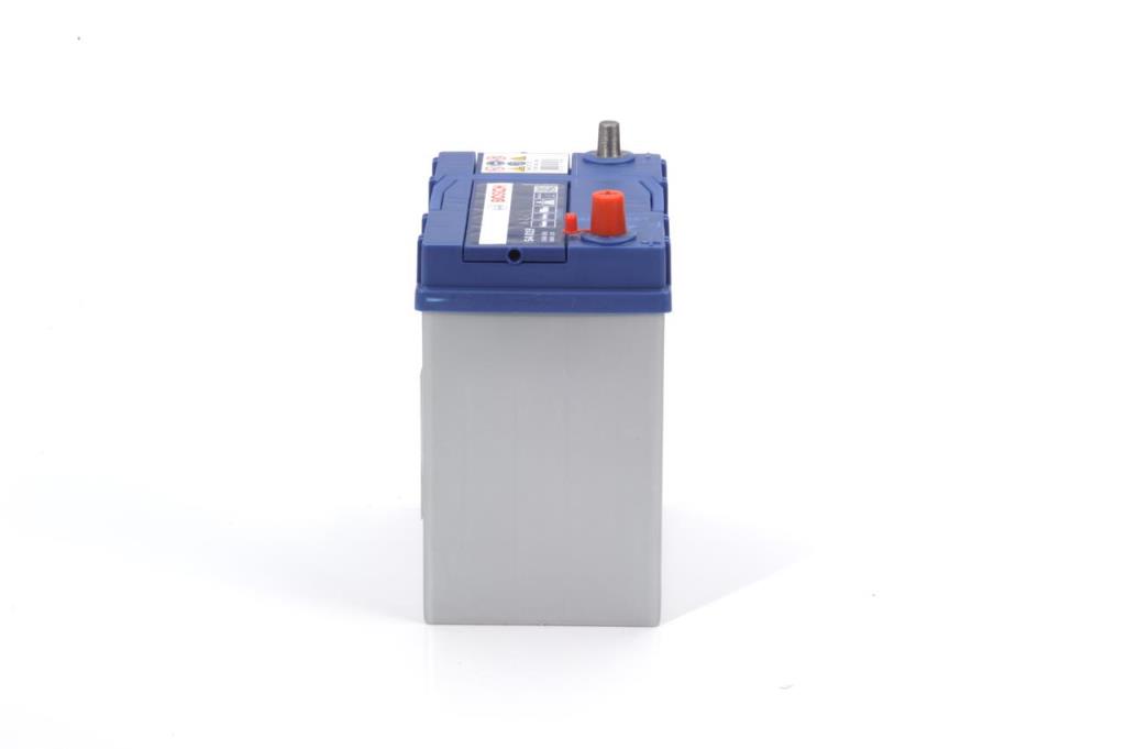 Batterie (de voiture) BOSCH 40.0 Ah - S4 019 - ref. 0 092 S40 190