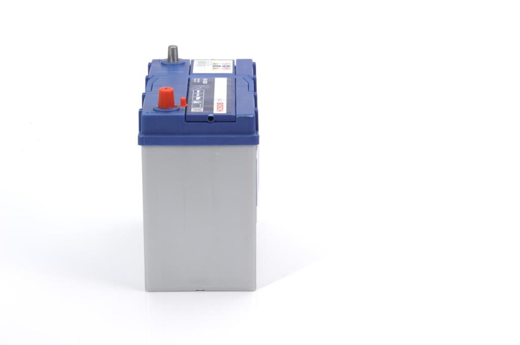 Batterie (de voiture) BOSCH 45.0 - ref. 0 092 S40 200
