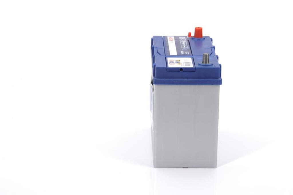 Batterie (de voiture) BOSCH 45.0 - ref. 0 092 S40 200