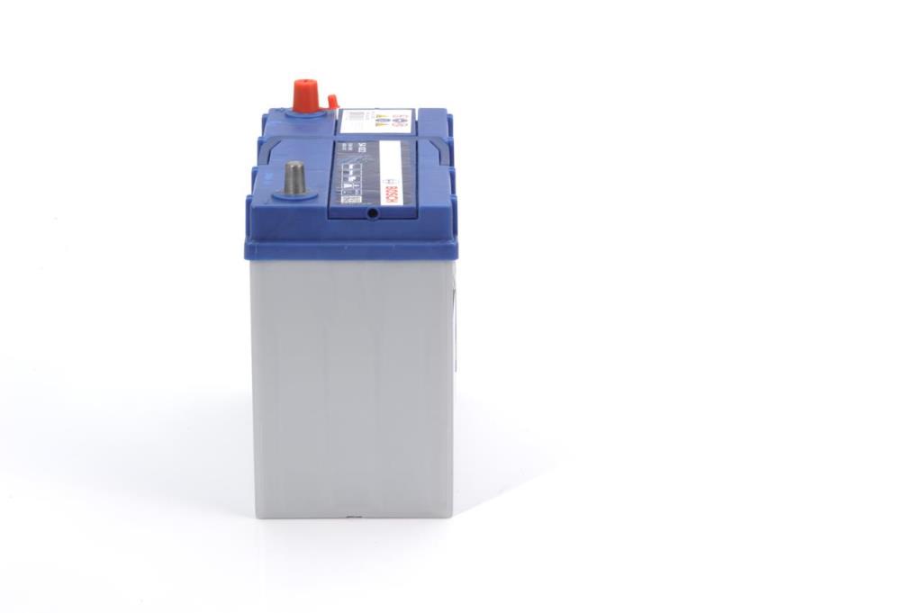 Batterie (de voiture) BOSCH 45.0 Ah - S4 022 - ref. 0 092 S40 220