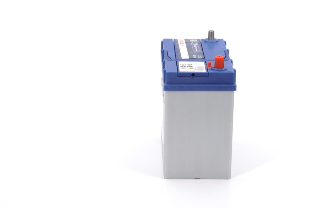 Batterie (de voiture) BOSCH 45.0 Ah - S4 022 - ref. 0 092 S40 220