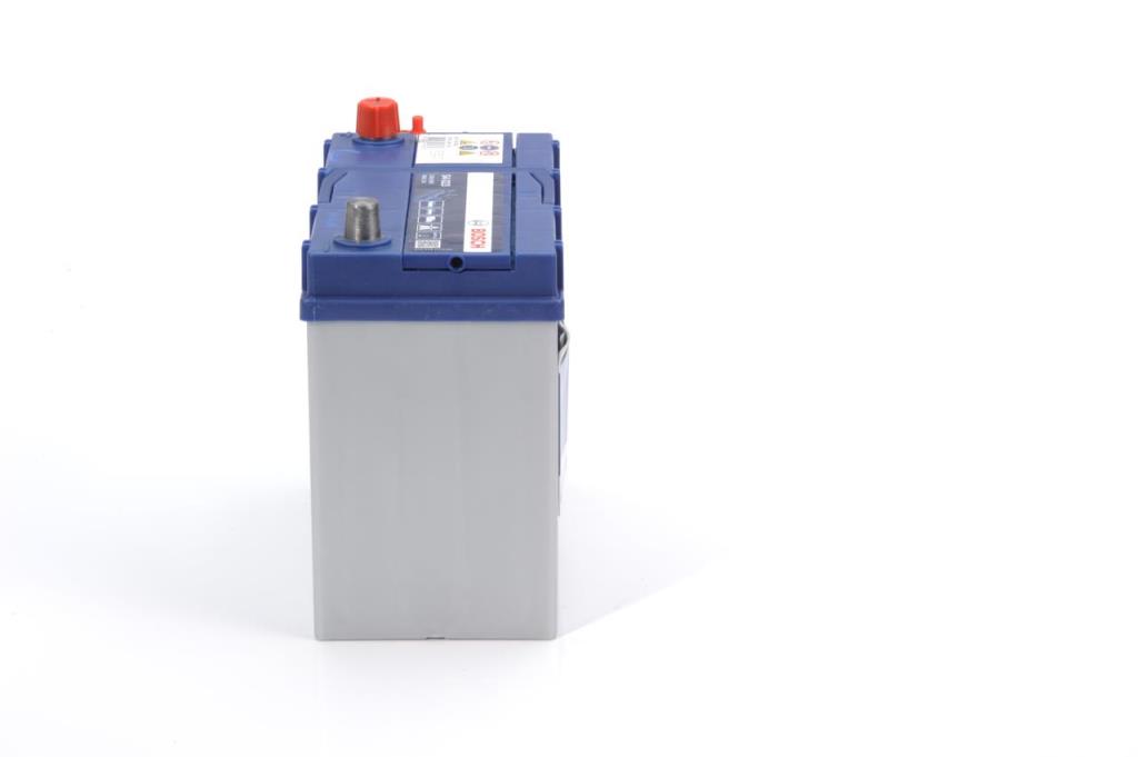 Batterie (de voiture) BOSCH 45.0 Ah - S4 023 - ref. 0 092 S40 230