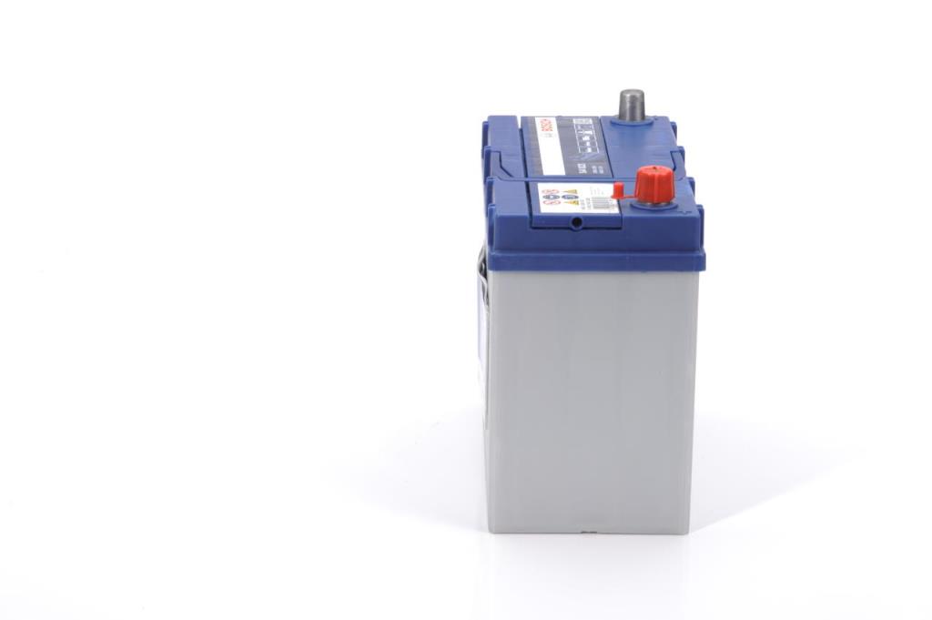 Batterie (de voiture) BOSCH 45.0 Ah - S4 023 - ref. 0 092 S40 230