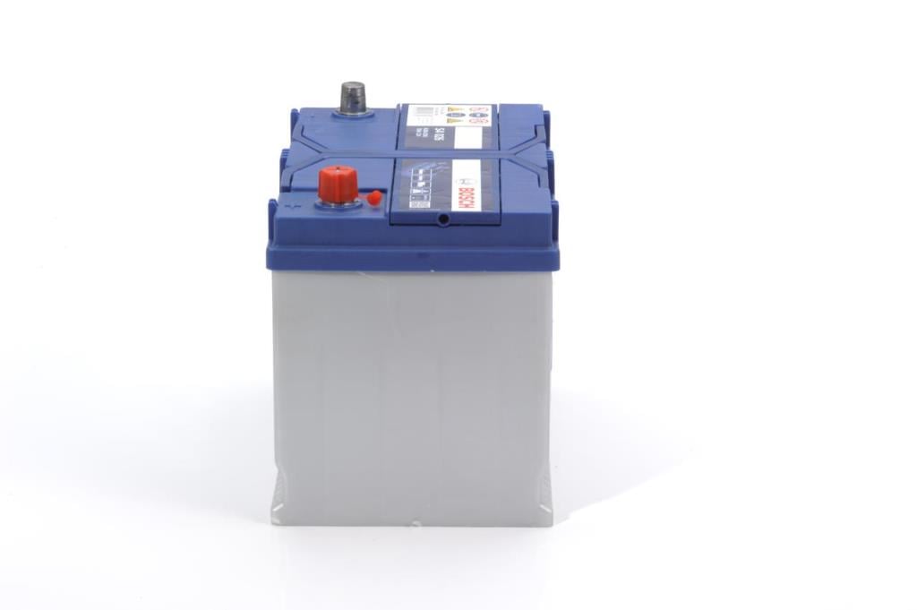 Batería (de coche) BOSCH 70.0 Ah - S4 026 - ref. 0 092 S40 260