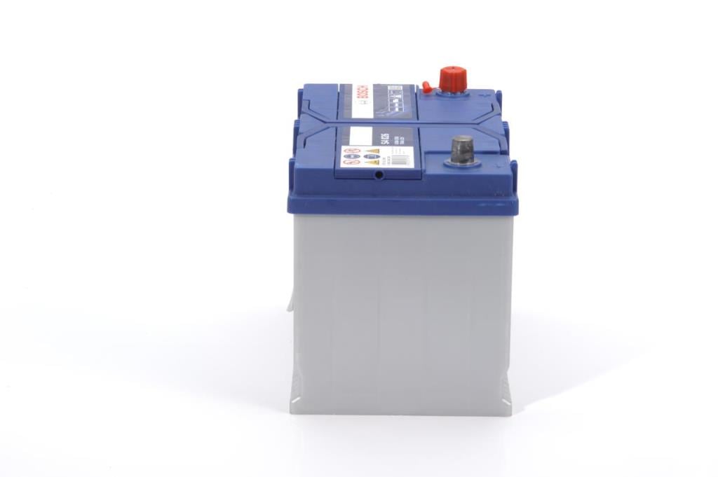 Batería (de coche) BOSCH 70.0 Ah - S4 026 - ref. 0 092 S40 260