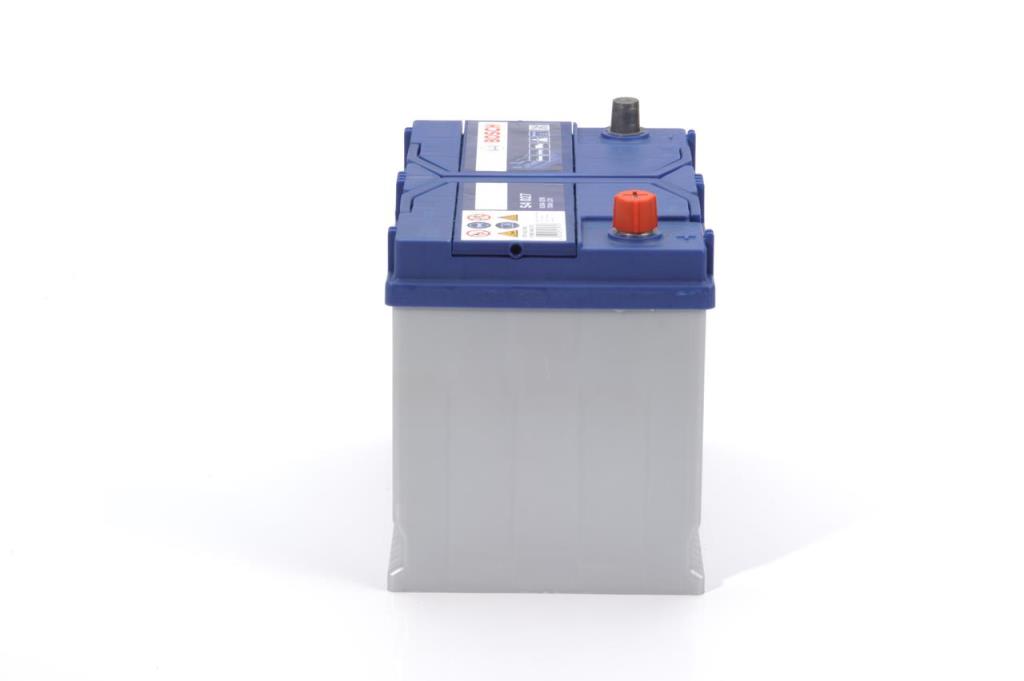 Batterie (de voiture) BOSCH 70.0 Ah - S4 027 - ref. 0 092 S40 270