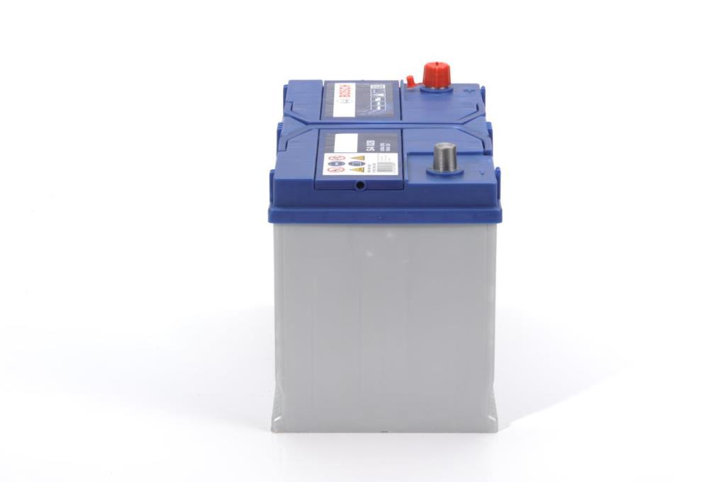 Batería (de coche) BOSCH 95.0 Ah - S4 028 - ref. 0 092 S40 280