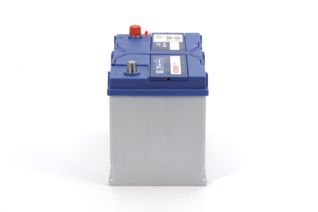 Batterie (de voiture) BOSCH 95.0 Ah - S4 029 - ref. 0 092 S40 290