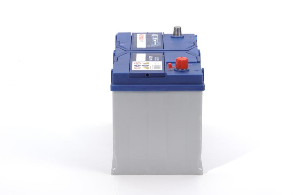 Batterie (de voiture) BOSCH 95.0 Ah - S4 029 - ref. 0 092 S40 290