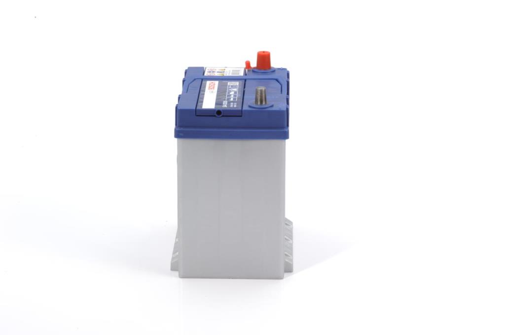 Batterie (de voiture) BOSCH 40.0 Ah - S4 030 - ref. 0 092 S40 300