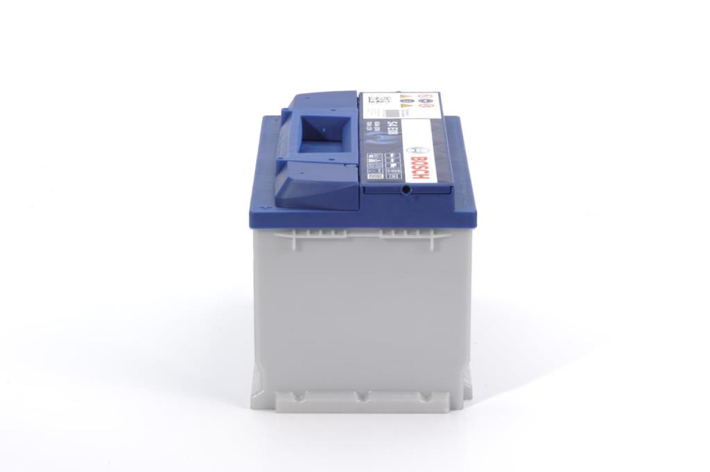 Batterie (de voiture) BOSCH 70.0 - ref. 0 092 S4E 080