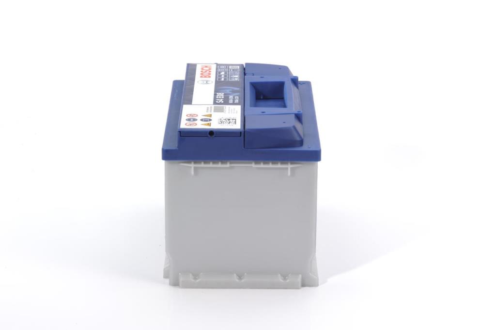 Batterie (de voiture) BOSCH 70.0 - ref. 0 092 S4E 080