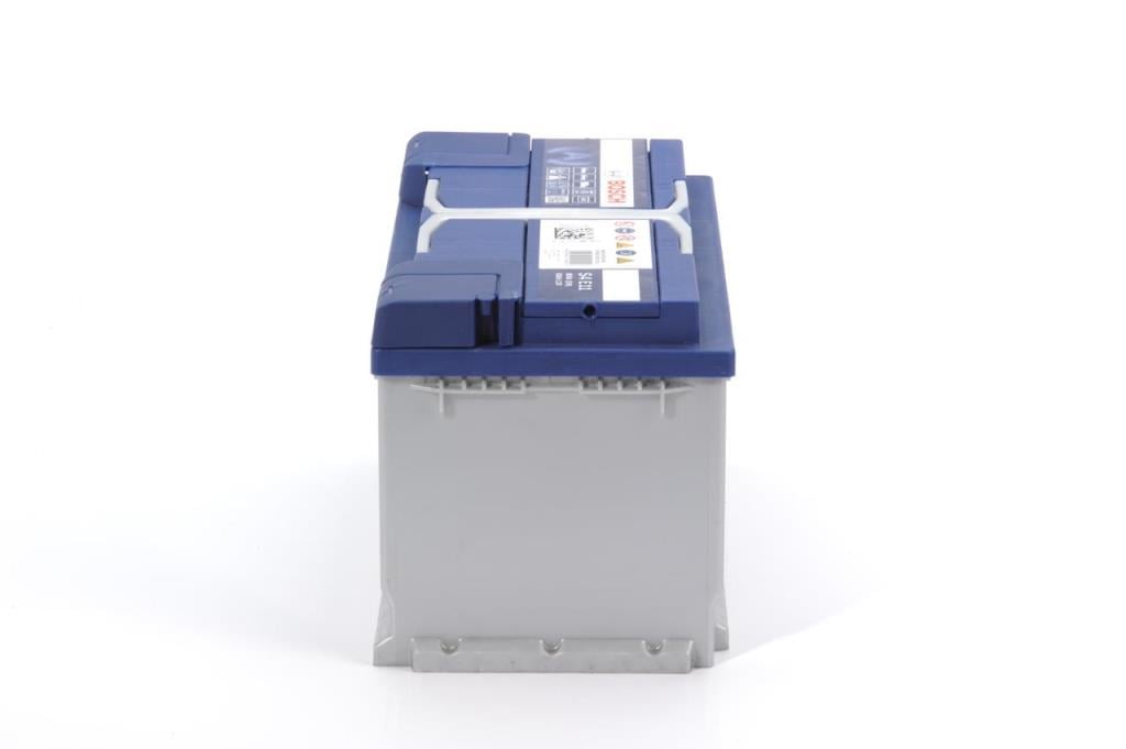 Batterie (de voiture) BOSCH 80.0 Ah - S4E 11 - ref. 0 092 S4E 111