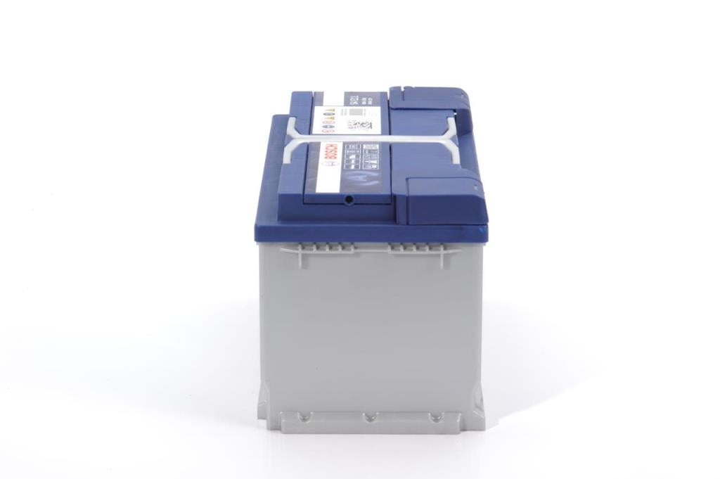 Batterie (de voiture) BOSCH 80.0 Ah - S4E 11 - ref. 0 092 S4E 111