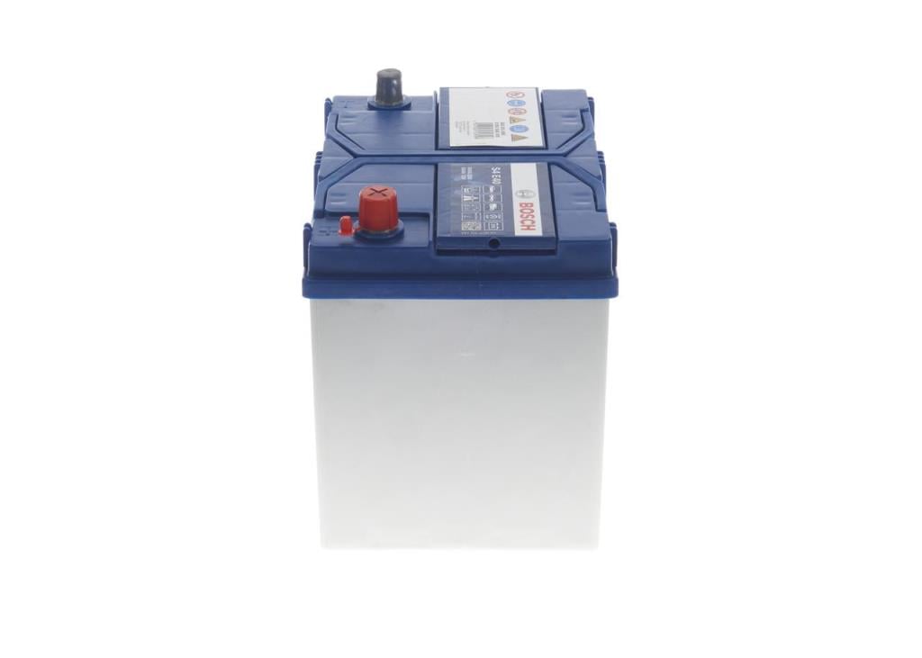 Batería (de coche) BOSCH 65.0 Ah - S4E 40 - ref. 0 092 S4E 400