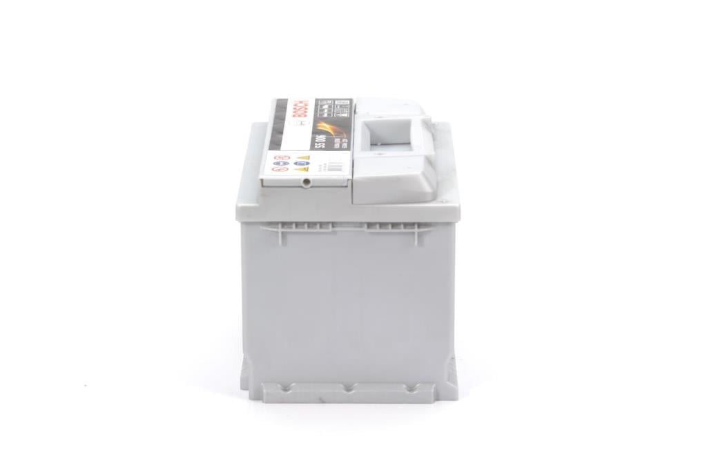 Batterie (de voiture) BOSCH 63.0 Ah - S5 006 - ref. 0 092 S50 060