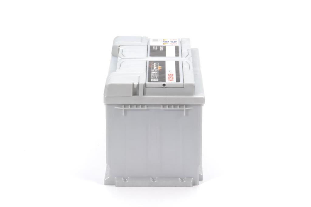 Batterie (de voiture) BOSCH 85.0 Ah - S5 011 - ref. 0 092 S50 110