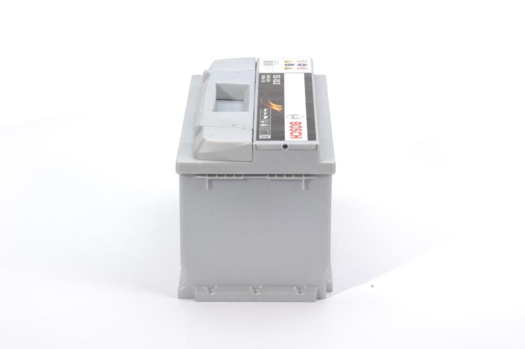 Batterie (de voiture) BOSCH 100.0 Ah - S5 013 - ref. 0 092 S50 130