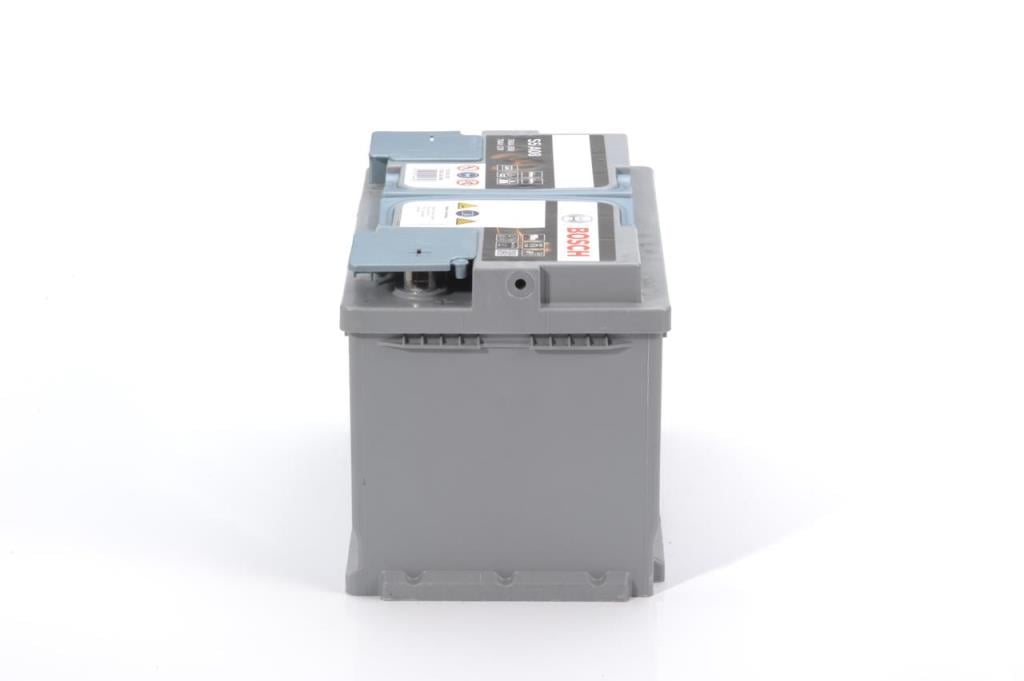 Batterie (de voiture) BOSCH 70.0 Ah - S5 A08 - ref. 0 092 S5A 080