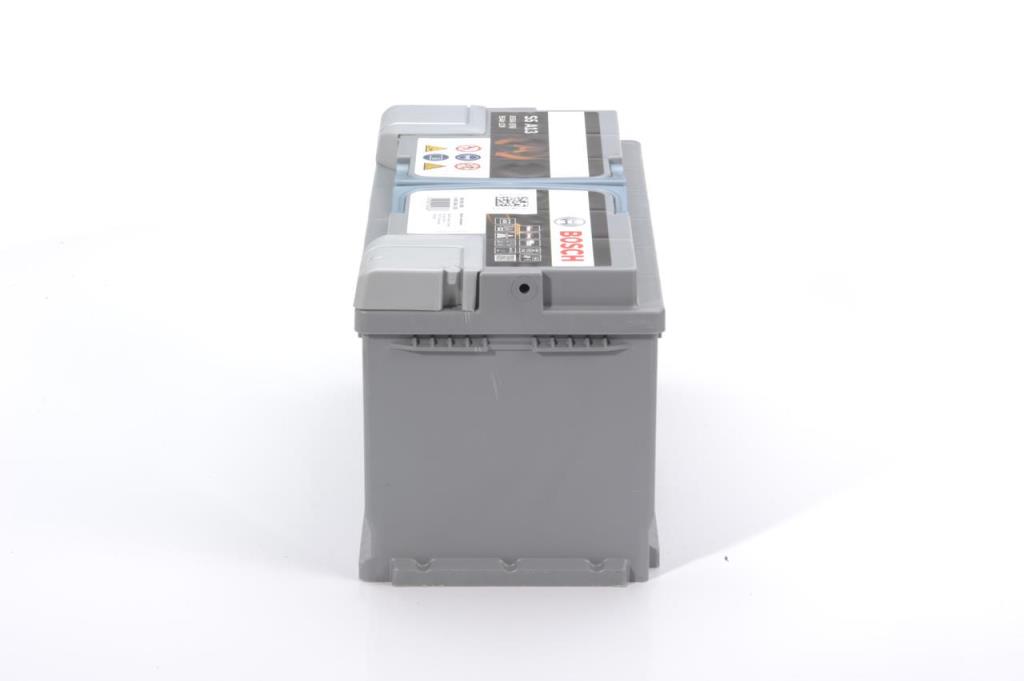Batterie (de voiture) BOSCH 95.0 Ah - S5 A13 - ref. 0 092 S5A 130