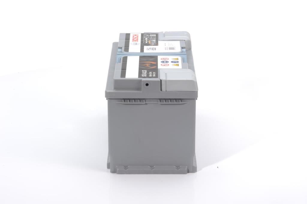 Batterie (de voiture) BOSCH 95.0 Ah - S5 A13 - ref. 0 092 S5A 130
