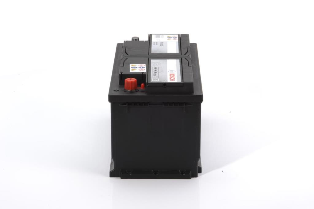 Batterie (de voiture) BOSCH 88.0 Ah - T3 013 - ref. 0 092 T30 130