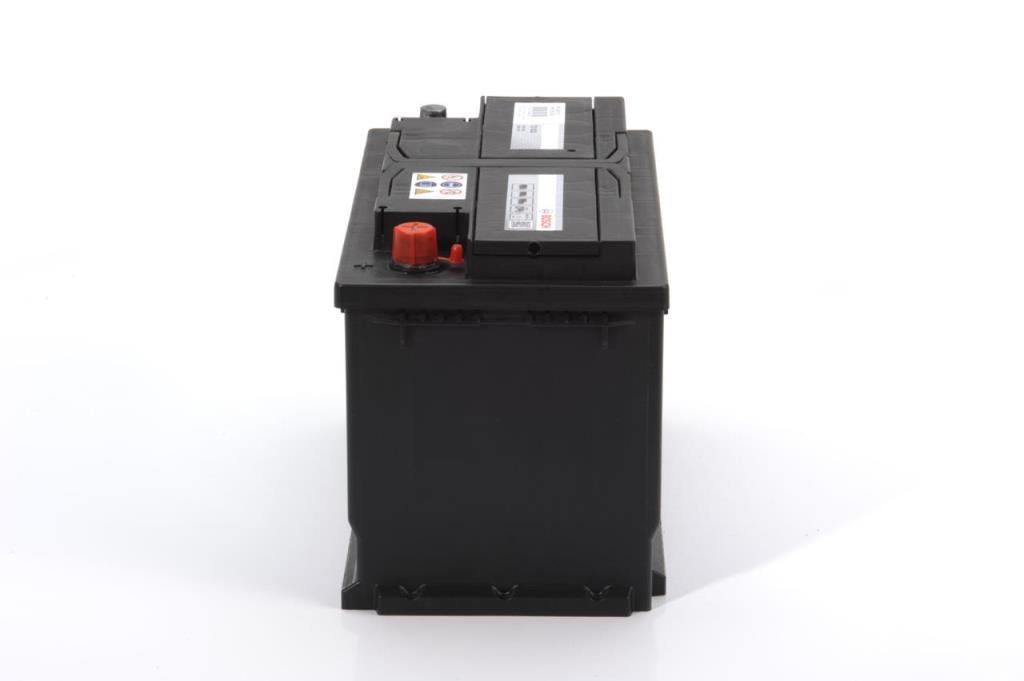 Batterie (de voiture) BOSCH 100.0 Ah - T3 032 - ref. 0 092 T30 320