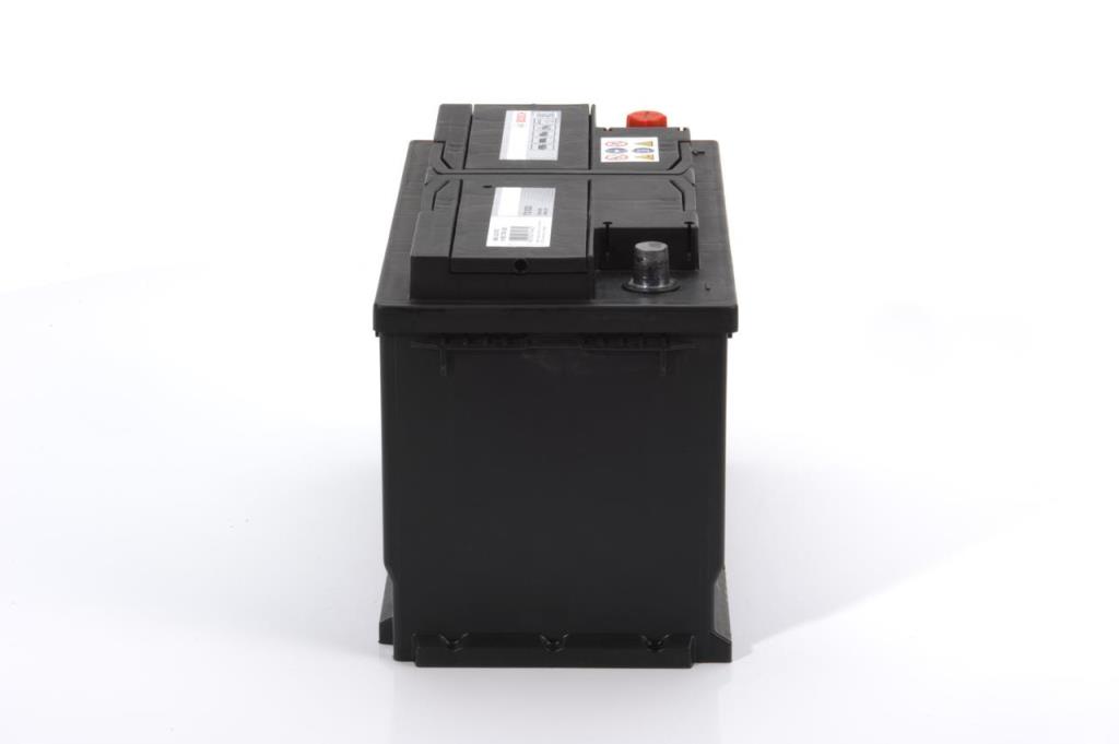 Batterie (de voiture) BOSCH 100.0 Ah - T3 032 - ref. 0 092 T30 320