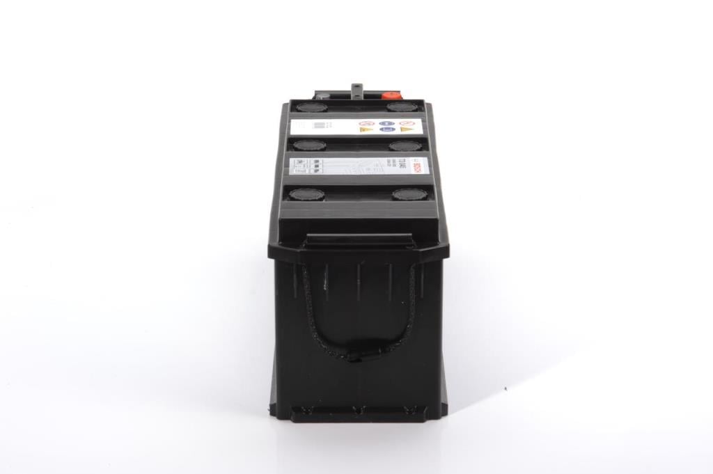 Batería (de coche) BOSCH 135.0 Ah - T3 045 - ref. 0 092 T30 450