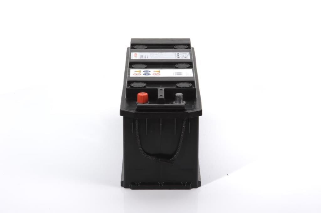 Batería (de coche) BOSCH 135.0 Ah - T3 045 - ref. 0 092 T30 450