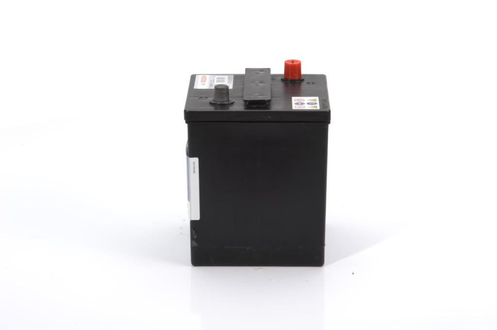 Batterie 6V BOSCH 0 092 T30 600
