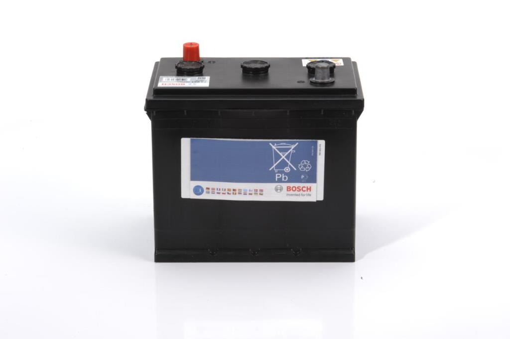 Bateria de 6V BOSCH 0 092 T30 610