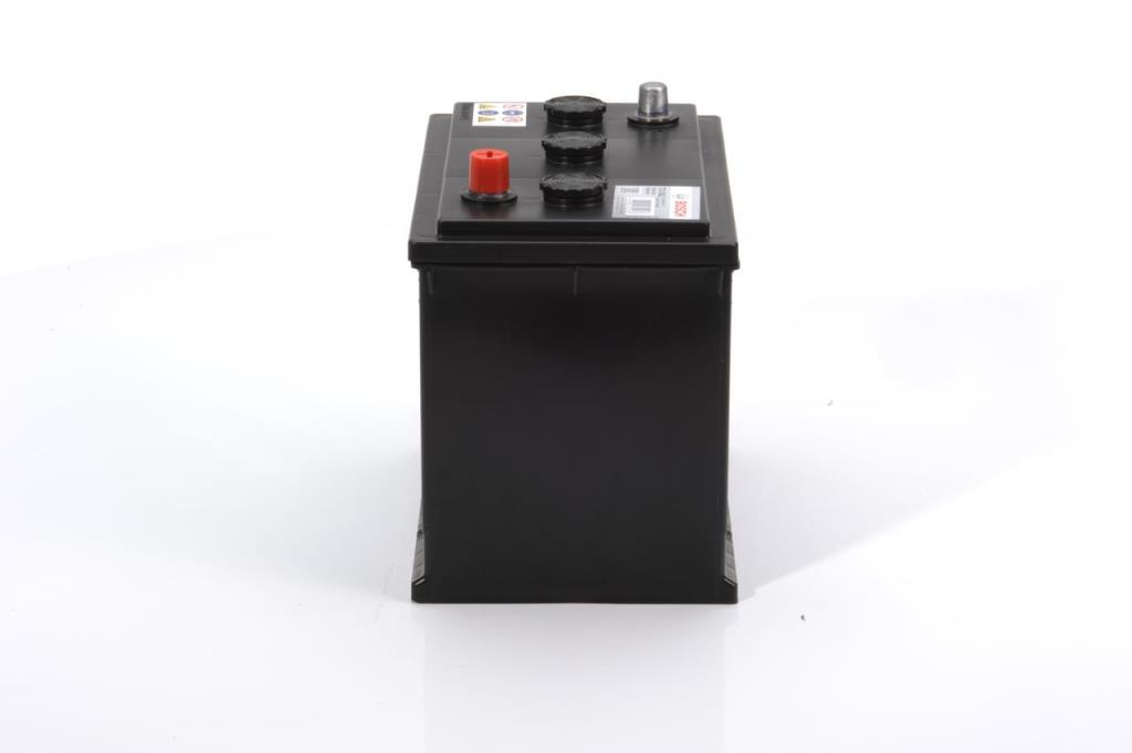 Batterie 6V BOSCH 0 092 T30 620