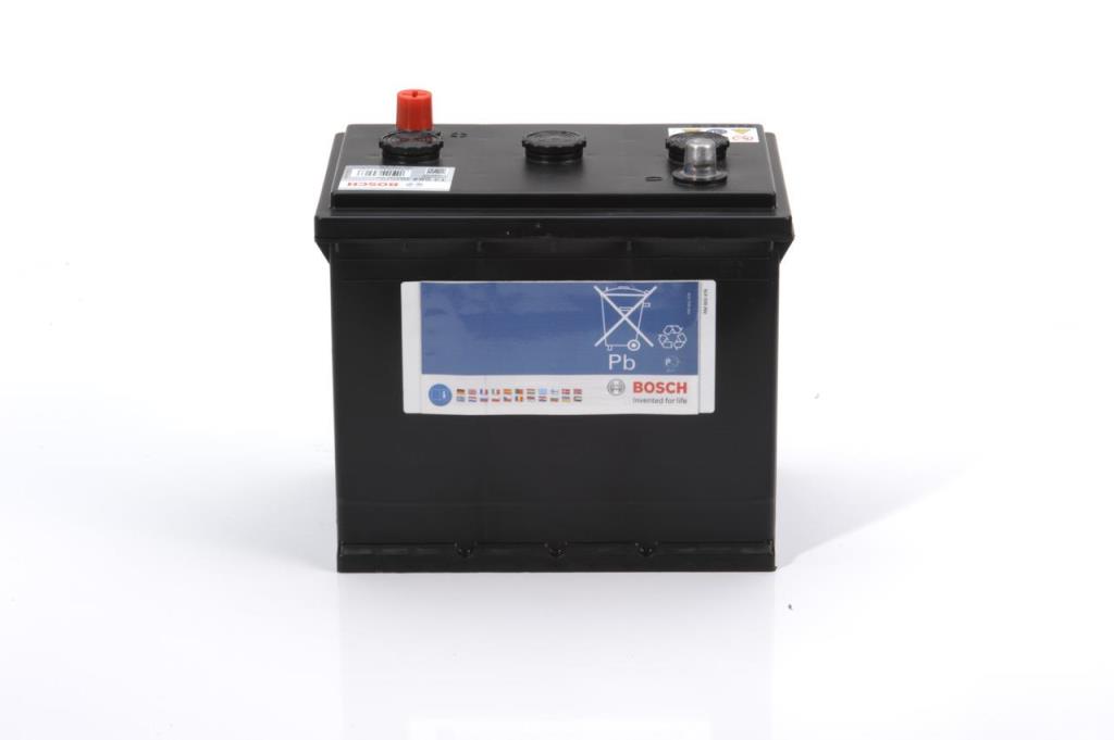 Batterie 6V BOSCH 0 092 T30 620