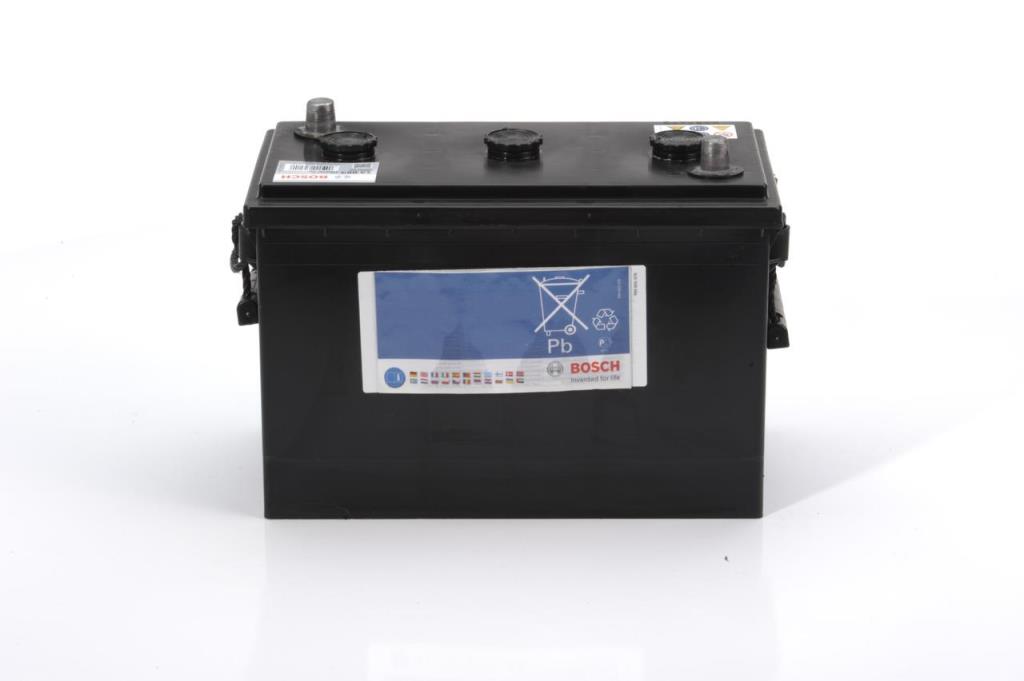Batterie 6V BOSCH 0 092 T30 630