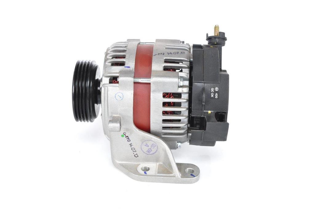 Alternador BOSCH 0 124 120 002