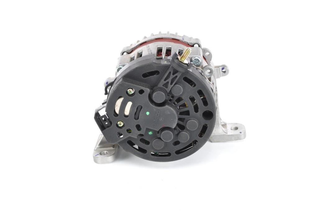 Alternador BOSCH 0 124 120 002