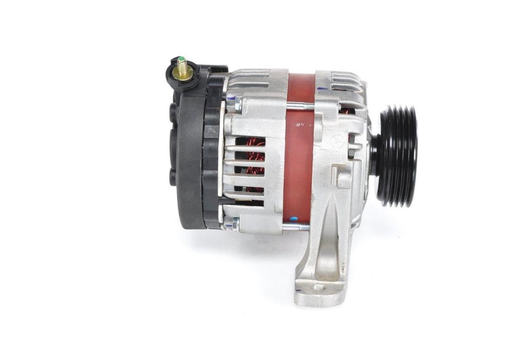 Alternador BOSCH 0 124 120 002